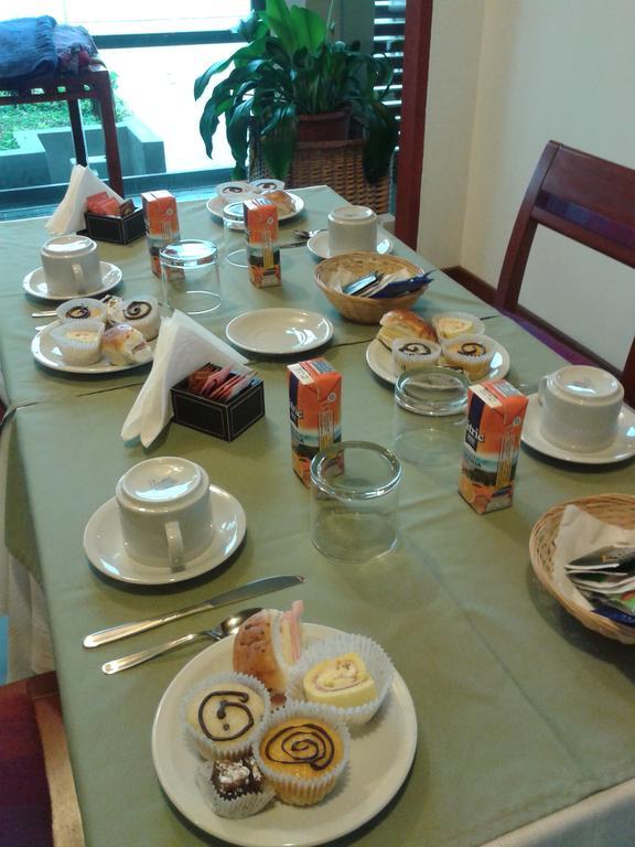 Tramas Andinas Aparthotel Salta Bagian luar foto