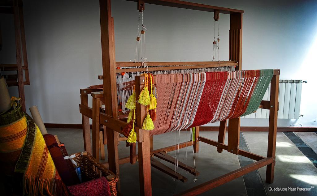 Tramas Andinas Aparthotel Salta Bagian luar foto